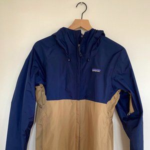 Patagonia Torrentshell Rain Jacket - Men's